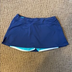 Lucy Run Skort